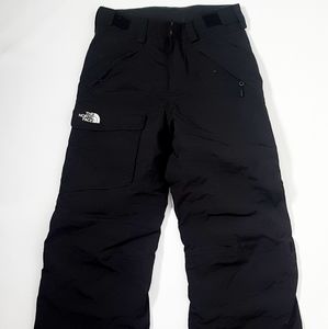 The North Face Black Pants